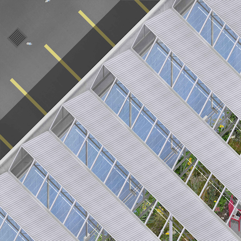 Under Artificial Skies